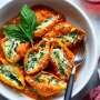 Rummo Speciality Conchiglioni Rigati N°147 | Premium Pasta