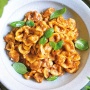 Rummo Orecchiette N°87 - sugo