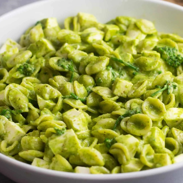 Rummo Orecchiette N°87 - Traditional pesto