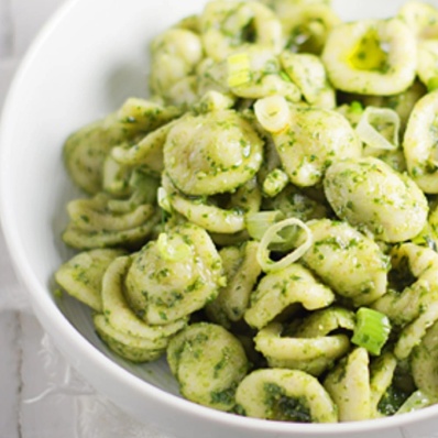 Rummo Orecchiette N°87 - pesto