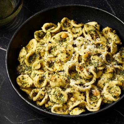 Rummo Orecchiette N°87 - Traditional Pugliese Pasta