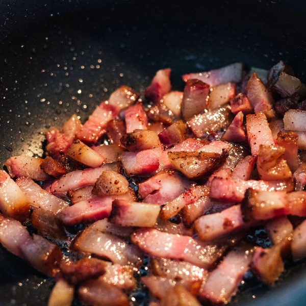 Levoni Guanciale with Black Pepper