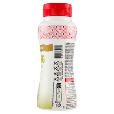 Toschi Pistachio Topping 200 g – Gluten-Free Sauce
