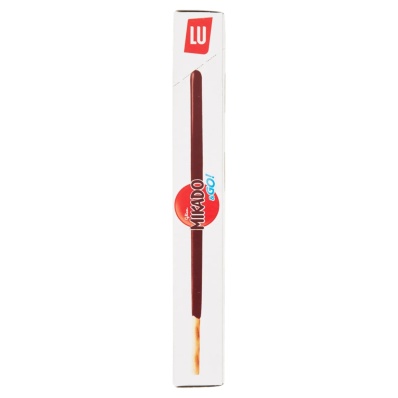 Mikado Dark Chocolate Biscuits 39g – Pocket Pack