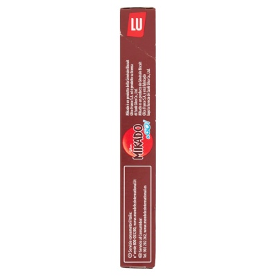 Mikado Dark Chocolate Biscuits 39g – Pocket Pack