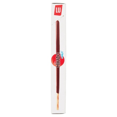 Mikado Milk Chocolate Biscuits 39g – Pocket Pack