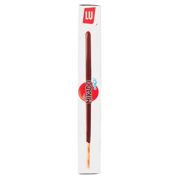 Mikado Milk Chocolate Biscuits 39g – Pocket Pack