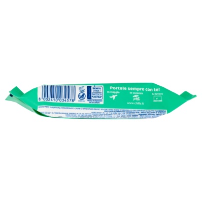 Chilly Fresco Intimate Wipes | Fresh Menthol Intimate Care