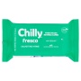 Chilly Fresco Intimate Wipes | Fresh Menthol Intimate Care
