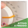 Chanteclair Lavatrice Muschio Bianco 1260 ml