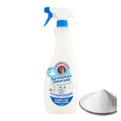 Chanteclair Bicarbonato  Universal Degreaser Spray 600ml