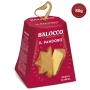 Balocco Mini Pandoro Classico 80g