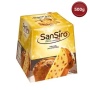 Panettone San Siro Balocco – Traditional Italian Christmas Cake 500g