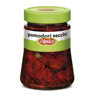 Delicious Sundried Tomatoes - Perfect for Any Dish