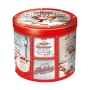 Balocco Classic Panettone in Christmas Festive Tin 750g