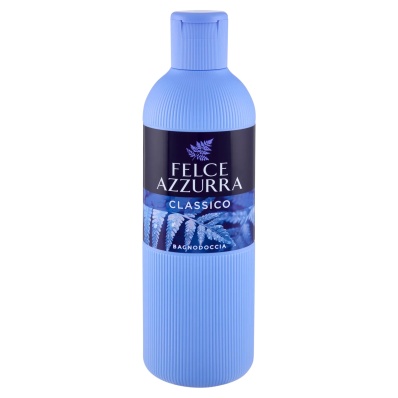 Felce Azzurra Classico Shower Gel 650 ml