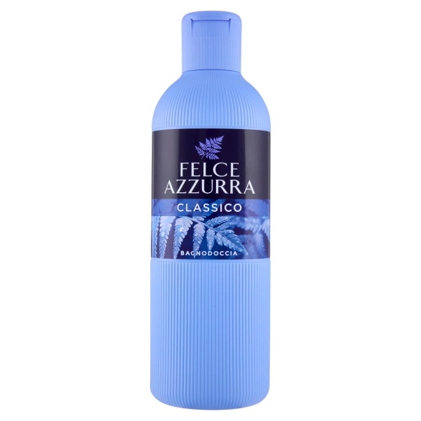 Felce Azzurra Classico Shower Gel 650 ml