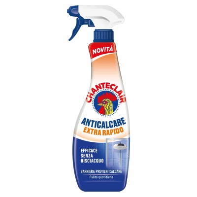 Chanteclair Anti-Limescale Extra Rapid 625ml