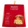 Balocco Il Panettone – Classic Italian Panettone 750 g