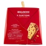 Balocco Il Panettone – Classic Italian Panettone 750 g
