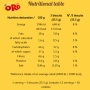 Oro Saiwa Cruscoro – Wholemeal Biscuits 400 g