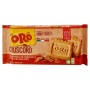 Oro Saiwa Cruscoro – Wholemeal Biscuits with Cane Sugar and Honey 400 g