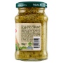 Tigullio Gran Pesto alla Genovese Without Garlic – 190 g