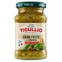 Tigullio Gran Pesto alla Genovese Without Garlic – 190 g