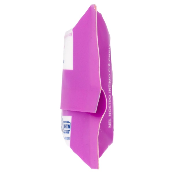 Chilly Lenitivo Intimate Wipes | Soothing Daily Care