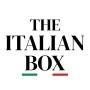 The Italian Box – Italian Snacks Box