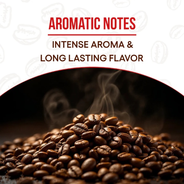 Kimbo Espresso Napoli - Ground Coffee 250g