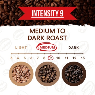 Kimbo Aroma Gold 100% Arabica - Premium Ground Coffee