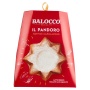 Balocco Pandoro Classico Traditional Italian Christmas Cake 750g