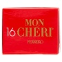 Ferrero Mon Chéri Ciliegia 16 pcs – Italian Chocolate Delight Ferrero Mon Chéri Ciliegia 16 pcs – Italian Chocolate Delight