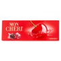 Ferrero Mon Chéri Ciliegia 16 pcs – Italian Chocolate Delight Ferrero Mon Chéri Ciliegia 16 pcs – Italian Chocolate Delight