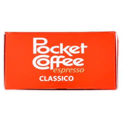 Ferrero Pocket Coffee - 18pcs: Energizing Coffee Treats