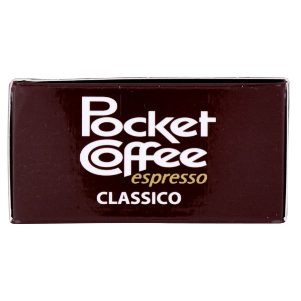 Ferrero Pocket Coffee - 18pcs: Energizing Coffee Treats Ferrero Pocket Coffee - 18pcs: Energizing Coffee Treats
