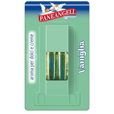 Paneangeli aroma Vaniglia -  Vanilla Blossom (4ml)