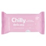 Chilly Delicato Intimate Wipes | Soothing  Intimate Care