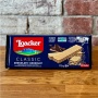 Italian Snack Box Starter| The Italian Box - Loacker Wafer Cremkakao