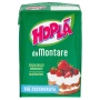 Hoplà Whipping Cream Alternative 200 ml UHT Sweetened