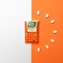 Tic Tac – Orange 18g | Fruity and Refreshing Sweets