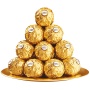 Ferrero Rocher 16 Pieces 200 g – Ferrero