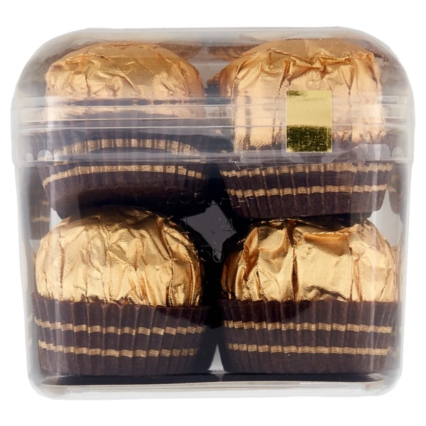 Ferrero Rocher 16 Pieces 200 g – Ferrero