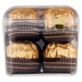 Ferrero Rocher 16 Pieces 200 g – Ferrero