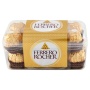 Ferrero Rocher 16 Pieces 200 g – Ferrero