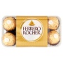 Ferrero Rocher 16 Pieces 200 g – Ferrero