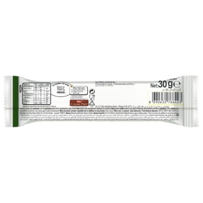Nestlé Damak Ala Pistachio White Chocolate Wafer Bars 12×30g
