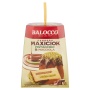 Balocco Pandoro Maxiciok Pistachio and Hazelnut Cream Italian Cake