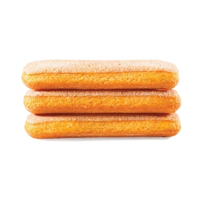 Vicenzovo Ladyfingers - Authentic Italian Savoiardi Biscuits